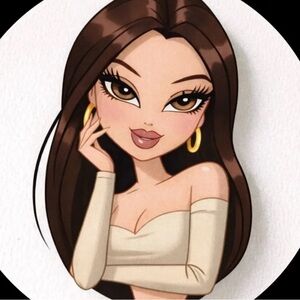 Meet your Posher, Bailey